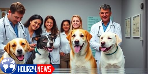 Understanding Canine Eye Conditions: Cataracts vs. Nuclear Sclerosis
