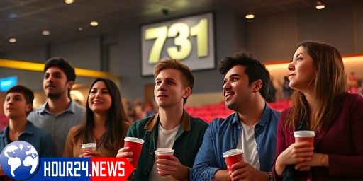 Excitement Builds for Film ‘731’ Pre-Sales Launch