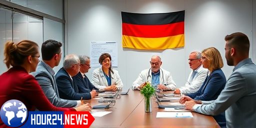 Update on the EHEC Outbreak in Mecklenburg-Vorpommern