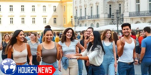 The Mystery of Peculiar Laughing and Dancing Epidemics
