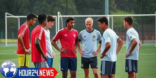 Óscar Ibáñez Finaliza Su Ciclo como Entrenador de Perú