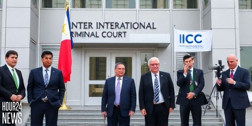 Duterte Interim Release Terms: No Objections From Officials
