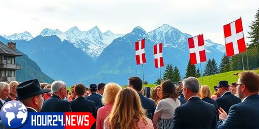 Verdi’s Requiem: A Reverent Tribute to the Love of Opera in Gstaad