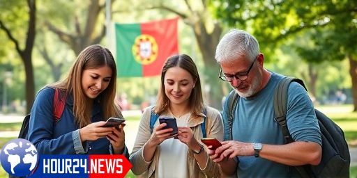 Community Contribution in App Helps Identify Invasive Mosquitoes in Portugal