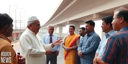 Ajit Pawar’s Visit to Pune: Insights and Observations
