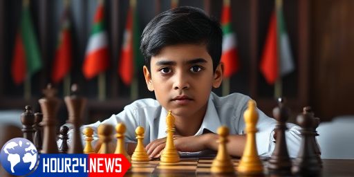 Gukesh Faces Hattrick of Losses at Grand Swiss, Sparks Concerns