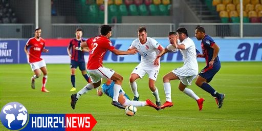 Serbia 0-5 England: Player Ratings from the World Cup Qualifier