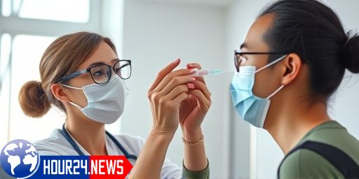 COVID-19 Prevention: The Impact of Azelastine Nasal Spray