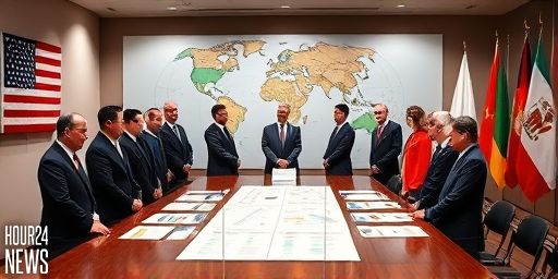 Top 7 Arms Exporting Nations in 2025: SIPRI Insights