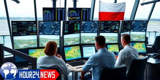Poland Closes Airports Amid Russian Drone Activity