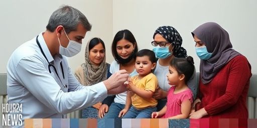 Measles in Israel: Experts Warn of Worsening Outbreak