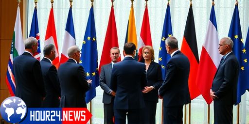US Urges EU to Stop Buying Russian Gas in Sanction Deal