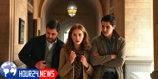 Exploring Season 5 of Only Murders in the Building: New Twists