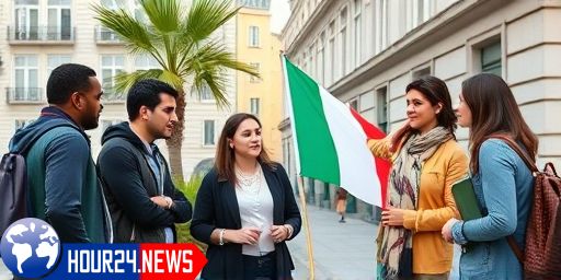 Political Turmoil in Italy Over Professor’s Controversial Remarks