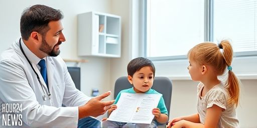 Free Chickenpox Vaccine for Children: What Parents Need to Know