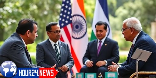 Reviving India-US Relations: Trump’s Recent Messages