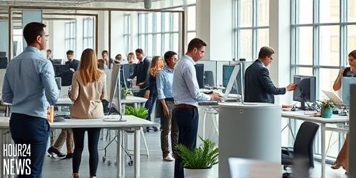 The Surprising Truth About Standing Desks