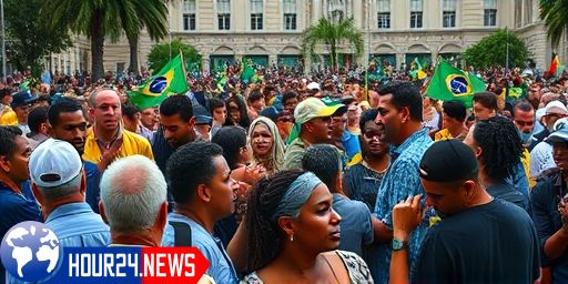 Bolsonaro Found Guilty of Coup Attempt in Brazil