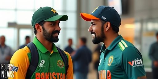 Shahid Afridi and Irfan Pathan’s Ongoing Feud