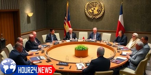 UN Security Council Condemns Israeli Strikes on Qatar