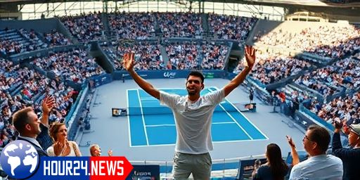 US Open 2025 Final Highlights: Alcaraz Defeats Sinner