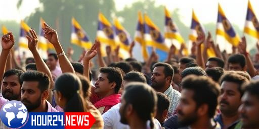 Vijay’s Strategic Political Campaign Only on Saturdays