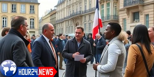 Political Turmoil in France: A Year of Leadership Changes