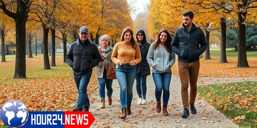 September 12 Weather Forecast: Cool Autumn Returns to Ukraine