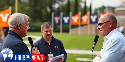 College GameDay: Georgia vs. Tennessee Picks