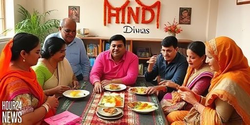 Celebrating Hindi Diwas 2025: Wishes and Messages