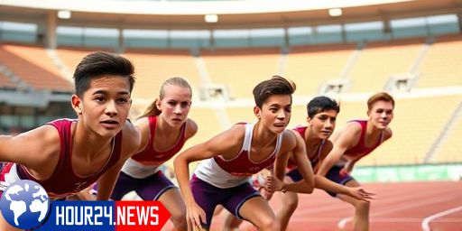 Norwegian Athletes Shine at 2025 Track and Field World Championships