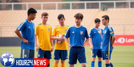 Sverige Förlorade mot Kosovo i VM-kval – En Chockförlust