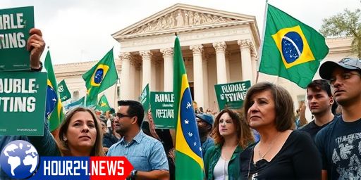 Brazil’s Supreme Court Convicts Bolsonaro for Coup Attempt