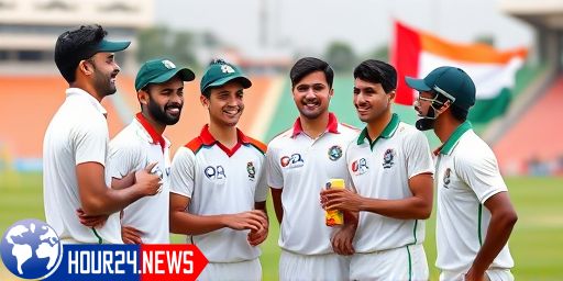 IND vs UAE: Sundar’s Playful Banter During Toss