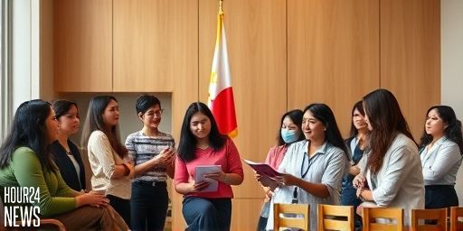 Gonzales guarantees timely ₱1,000 World Teachers’ Day Incentive Benefit