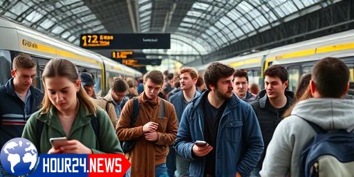 Bahn-Störung bei Hannover: Auswirkungen auf den Verkehr