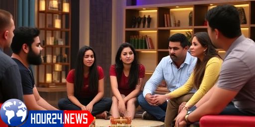 Bigg Boss 19 Update: Drama Unfolds as Contestants Battle