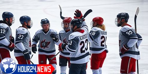LNH Announces Reinstatement of Five Acquitted Players