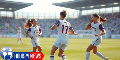 Japan’s National Team Suffers 0-2 Defeat to USA