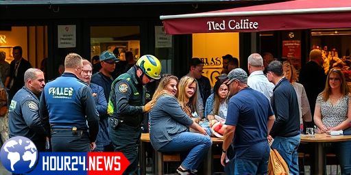 Madrid Gas Explosion Injures 25 People, Three Critically
