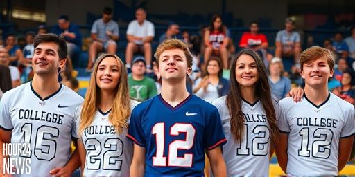 College Football Week 3 Live Updates and Highlights