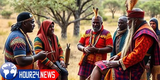 Australia’s First Treaty with Aboriginal People: A Historic Opportunity