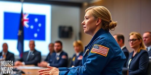 Space research could help Australia manage bushfires and floods, says Australia’s first female astronaut