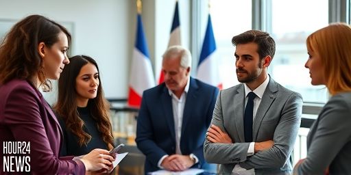 Record High Debt Challenges New French Prime Minister