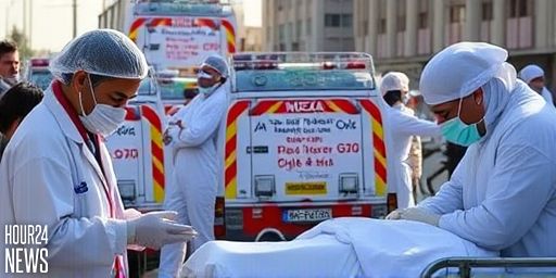 Latest Gaza Strikes: Casualties and Ongoing Conflict