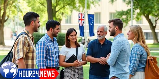 Australia-India Relations: Apology Urged by PM for Senator’s Remarks