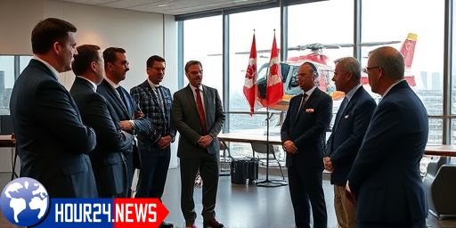 Saskatchewan Overpays for Firefighting Planes: A Costly Decision