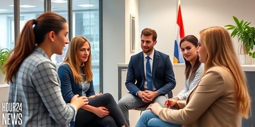 How to Nail a Job Interview: Seven Top Tips from a Dutch Job Coach