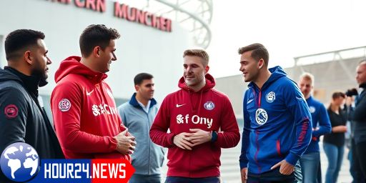 Uli Hoeneß and the Transfer Controversy: Insights and Reactions