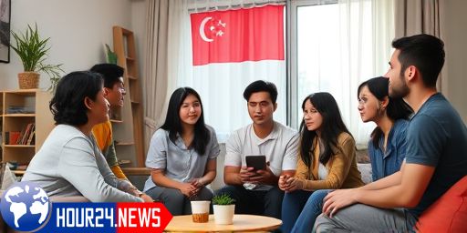 The Underground E-Vaporiser Rental Scheme in Singapore